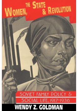 Women, the State and Revolution