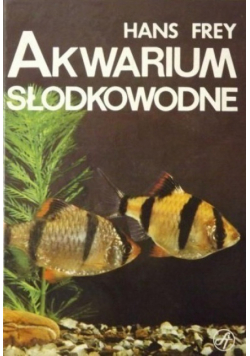 Akwarium słodkowodne
