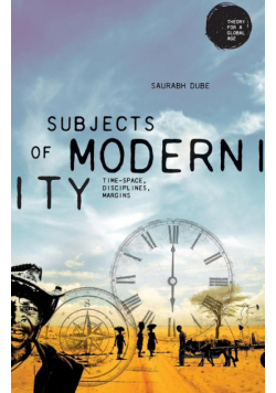 Subjects of modernity