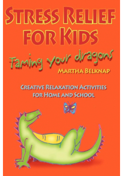 Stress Relief for Kids