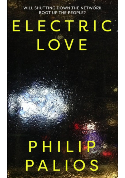 Electric Love