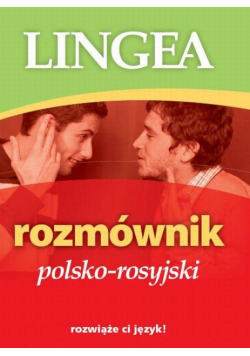 Rozmównik polsko-rosyjski