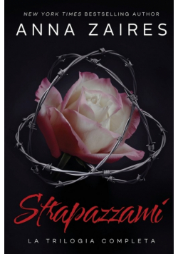 Strapazzami
