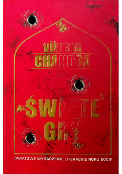 Święte gry