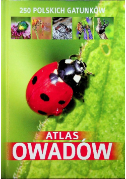 Atlas owadów