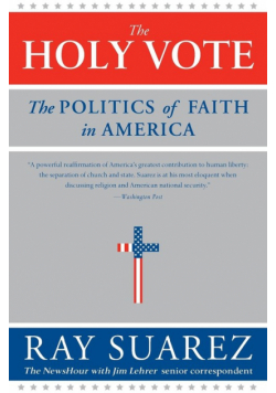 The Holy Vote