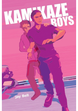 Kamikaze Boys