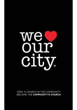 We Love Our City