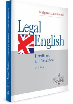 Legal English. HB and WB