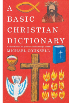 Basic Christian Dictionary