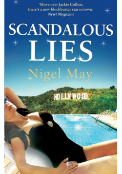 Scandalous Lies