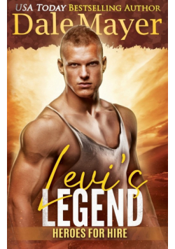 Levi's Legend