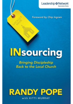 Insourcing
