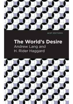 The World's Desire