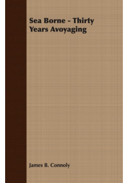 Sea Borne - Thirty Years Avoyaging