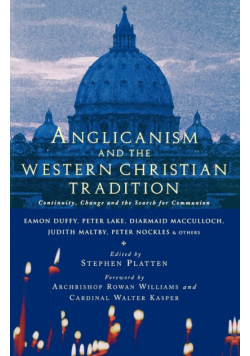 Anglicanism and the Western Catholic Tradition