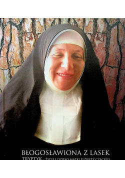 Błogosławiona z Lasek TRYPTYK