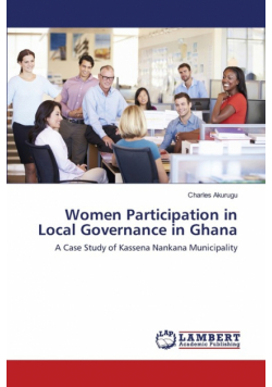 Women Participation in Local Governance in Ghana