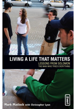 Living a Life That Matters