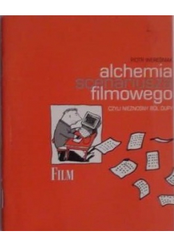 Alchemia scenariusza filmowego