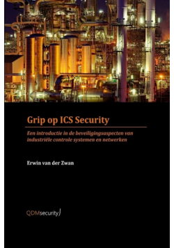 Grip op ICS security
