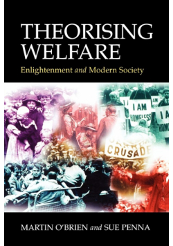 Theorising Welfare