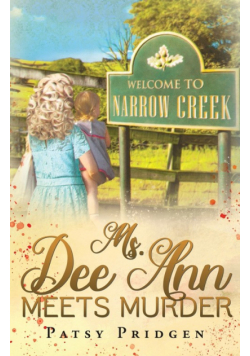 Ms. Dee Ann Meets Murder