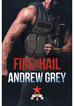 Fire and Hail