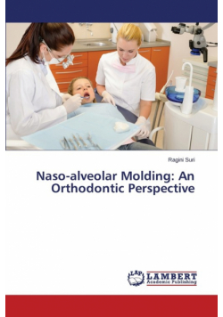 Naso-alveolar Molding