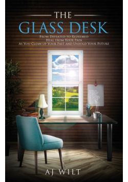 The Glass Desk