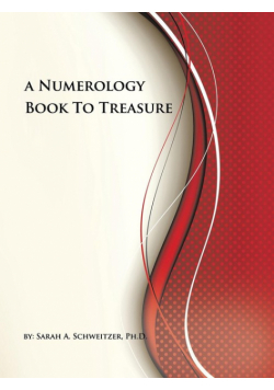 A Numerology Book To Treasure