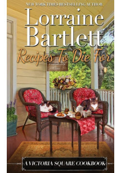 Recipes To Die For