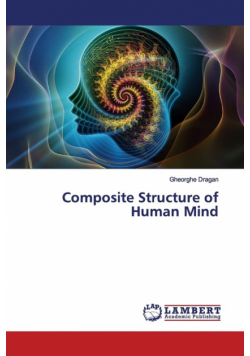 Composite Structure of Human Mind