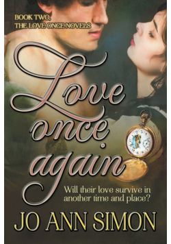 Love Once Again