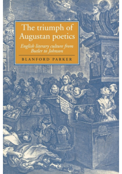 The Triumph of Augustan Poetics