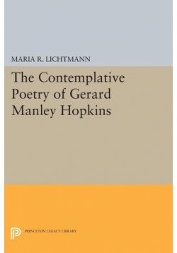 The Contemplative Poetry of Gerard Manley Hopkins