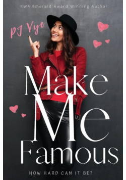 Make Me Famous