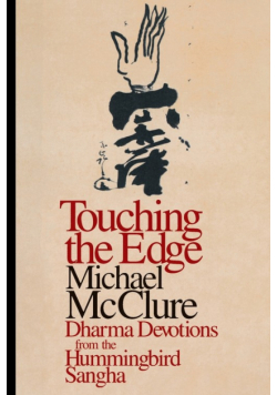Touching the Edge