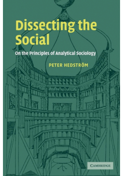 Dissecting the Social