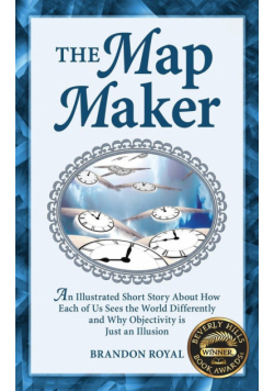 The Map Maker