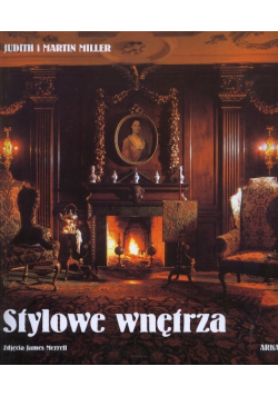 Stylowe wnętrza
