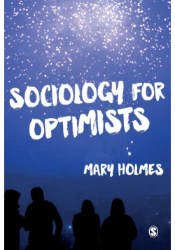Sociology for Optimists