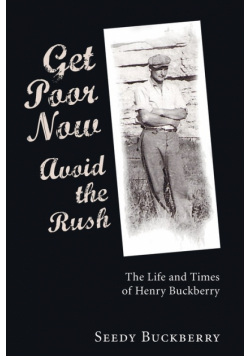 Get Poor Now, Avoid the Rush