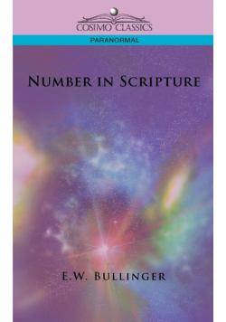 Number in Scripture
