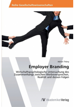 Employer Branding