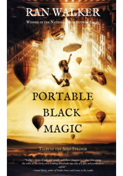 Portable Black Magic