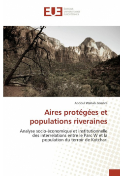 Aires protégées et populations riveraines