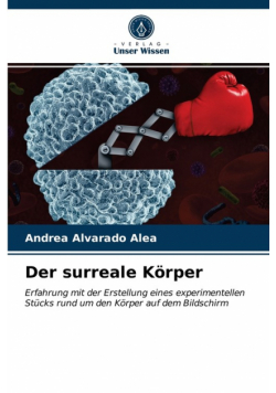 Der surreale Körper