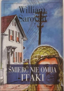 Śmierć nie omija Itaki