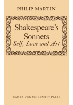 Shakespeare's Sonnets